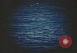 Image of Allied convoy Pacific Ocean, 1945, second 48 stock footage video 65675075925