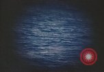 Image of Allied convoy Pacific Ocean, 1945, second 49 stock footage video 65675075925