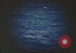 Image of Allied convoy Pacific Ocean, 1945, second 50 stock footage video 65675075925