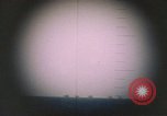 Image of Allied convoy Pacific Ocean, 1945, second 52 stock footage video 65675075925