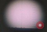 Image of Allied convoy Pacific Ocean, 1945, second 54 stock footage video 65675075925