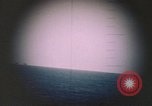 Image of Allied convoy Pacific Ocean, 1945, second 56 stock footage video 65675075925
