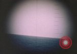 Image of Allied convoy Pacific Ocean, 1945, second 58 stock footage video 65675075925