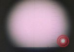 Image of Allied convoy Pacific Ocean, 1945, second 60 stock footage video 65675075925