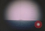 Image of Allied convoy Pacific Ocean, 1945, second 61 stock footage video 65675075925