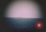 Image of Allied convoy Pacific Ocean, 1945, second 62 stock footage video 65675075925