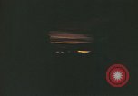 Image of sunset view Pacific Ocean, 1945, second 37 stock footage video 65675075926