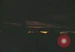 Image of sunset view Pacific Ocean, 1945, second 41 stock footage video 65675075926