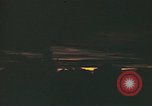 Image of sunset view Pacific Ocean, 1945, second 43 stock footage video 65675075926