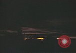 Image of sunset view Pacific Ocean, 1945, second 46 stock footage video 65675075926