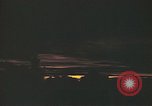Image of sunset view Pacific Ocean, 1945, second 47 stock footage video 65675075926