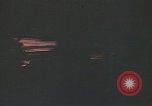 Image of sunset view Pacific Ocean, 1945, second 50 stock footage video 65675075926