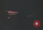Image of sunset view Pacific Ocean, 1945, second 51 stock footage video 65675075926
