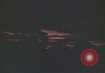 Image of sunset view Pacific Ocean, 1945, second 58 stock footage video 65675075926