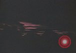 Image of sunset view Pacific Ocean, 1945, second 60 stock footage video 65675075926