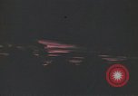 Image of sunset view Pacific Ocean, 1945, second 61 stock footage video 65675075926