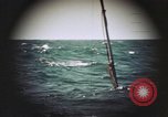 Image objets flottants Océan Pacifique, 1945, de la seconde 5 séquences d'archives historiques vidéo 65675075927