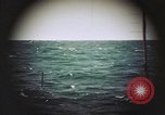 Image objets flottants Océan Pacifique, 1945, de la seconde 7 séquences d'archives historiques vidéo 65675075927