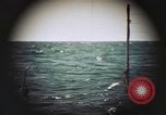 Image objets flottants Océan Pacifique, 1945, de la seconde 9 séquences d'archives historiques vidéo 65675075927