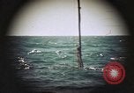 Image objets flottants Océan Pacifique, 1945, de la seconde 11 séquences d'archives historiques vidéo 65675075927