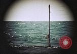 Image objets flottants Océan Pacifique, 1945, de la seconde 12 séquences d'archives historiques vidéo 65675075927