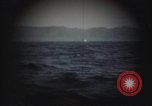 Image objets flottants Océan Pacifique, 1945, de la seconde 21 séquences d'archives historiques vidéo 65675075927