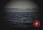 Image objets flottants Océan Pacifique, 1945, de la seconde 23 séquences d'archives historiques vidéo 65675075927