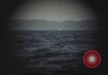 Image objets flottants Océan Pacifique, 1945, de la seconde 24 séquences d'archives historiques vidéo 65675075927