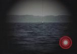 Image objets flottants Océan Pacifique, 1945, de la seconde 25 séquences d'archives historiques vidéo 65675075927