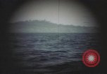 Image objets flottants Océan Pacifique, 1945, de la seconde 48 séquences d'archives historiques vidéo 65675075927