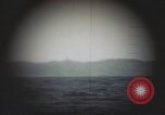 Image objets flottants Océan Pacifique, 1945, de la seconde 53 séquences d'archives historiques vidéo 65675075927