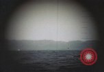 Image objets flottants Océan Pacifique, 1945, de la seconde 56 séquences d'archives historiques vidéo 65675075927