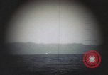 Image objets flottants Océan Pacifique, 1945, de la seconde 57 séquences d'archives historiques vidéo 65675075927