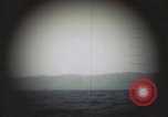 Image objets flottants Océan Pacifique, 1945, de la seconde 62 séquences d'archives historiques vidéo 65675075927