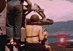 Image États-Unis marins Bali Indonésie, 1945, de la seconde 39 séquences d'archives historiques vidéo 65675075928