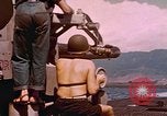 Image États-Unis marins Bali Indonésie, 1945, de la seconde 41 séquences d'archives historiques vidéo 65675075928