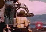 Image États-Unis marins Bali Indonésie, 1945, de la seconde 42 séquences d'archives historiques vidéo 65675075928