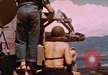 Image États-Unis marins Bali Indonésie, 1945, de la seconde 43 séquences d'archives historiques vidéo 65675075928