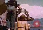 Image États-Unis marins Bali Indonésie, 1945, de la seconde 44 séquences d'archives historiques vidéo 65675075928