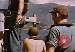 Image États-Unis marins Bali Indonésie, 1945, de la seconde 61 séquences d'archives historiques vidéo 65675075928