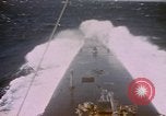 Image of USS Cavalla Pacific Ocean, 1945, second 7 stock footage video 65675075929