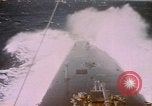 Image of USS Cavalla Pacific Ocean, 1945, second 8 stock footage video 65675075929