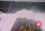 Image of USS Cavalla Pacific Ocean, 1945, second 10 stock footage video 65675075929
