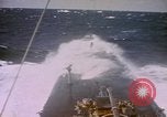 Image of USS Cavalla Pacific Ocean, 1945, second 11 stock footage video 65675075929