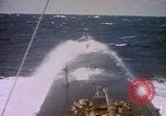 Image of USS Cavalla Pacific Ocean, 1945, second 12 stock footage video 65675075929