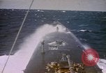 Image of USS Cavalla Pacific Ocean, 1945, second 13 stock footage video 65675075929