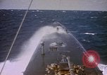 Image of USS Cavalla Pacific Ocean, 1945, second 14 stock footage video 65675075929