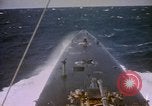 Image of USS Cavalla Pacific Ocean, 1945, second 16 stock footage video 65675075929