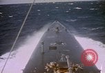 Image of USS Cavalla Pacific Ocean, 1945, second 17 stock footage video 65675075929