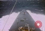 Image of USS Cavalla Pacific Ocean, 1945, second 19 stock footage video 65675075929